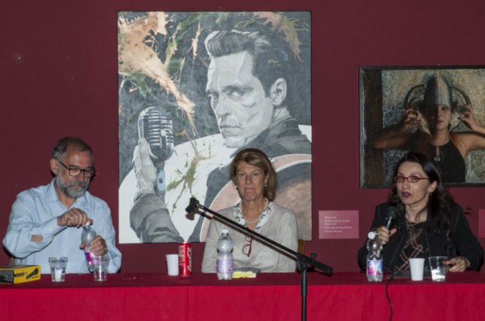 Oasi della CULTURA